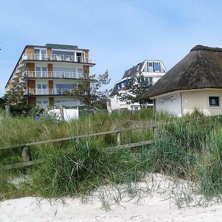 Strandperle 3 Scharbeutz Exterior foto